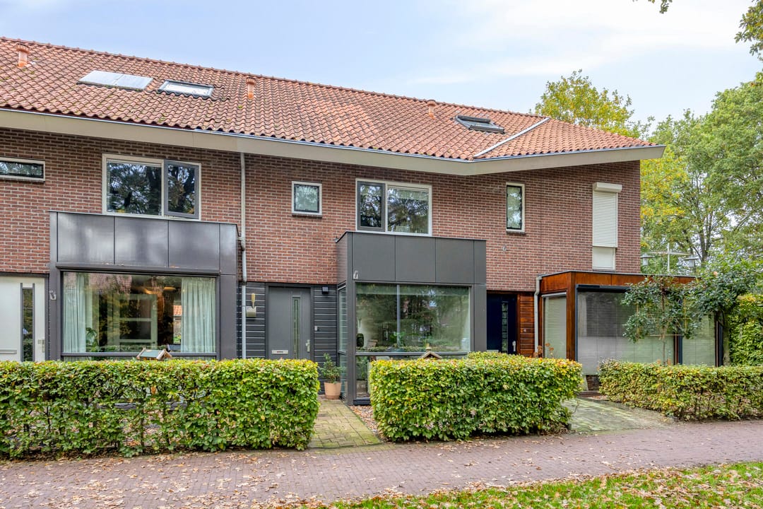 Foto 1 van Corversbos 87