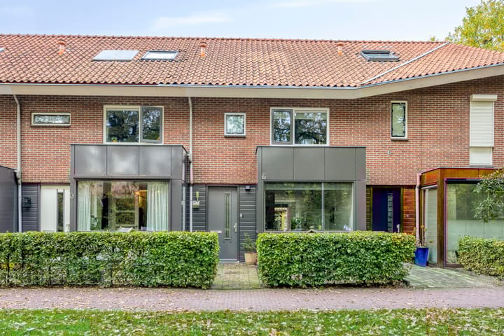 Foto 34 van Corversbos 87