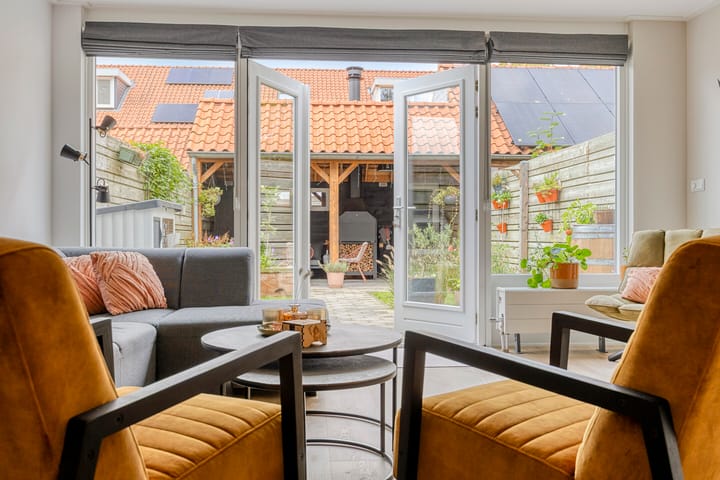 Foto 2 van Corversbos 87