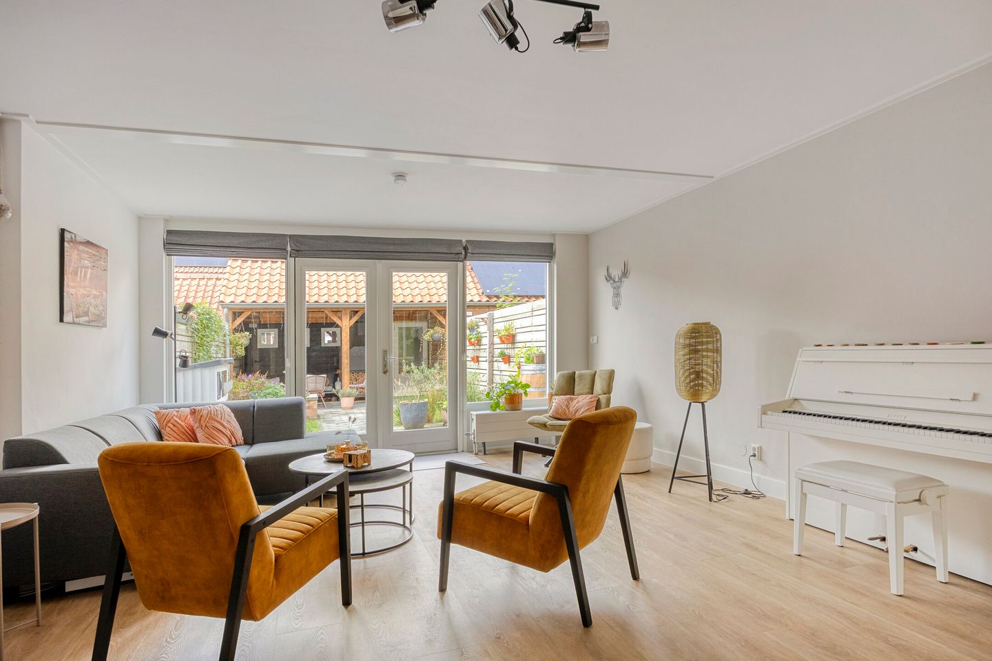 Foto 4 van Corversbos 87