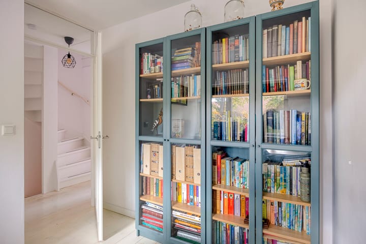 Foto 18 van Corversbos 87