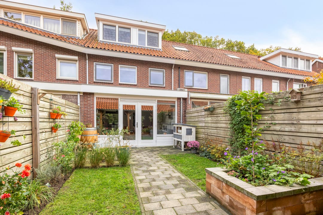 Foto 23 van Corversbos 87