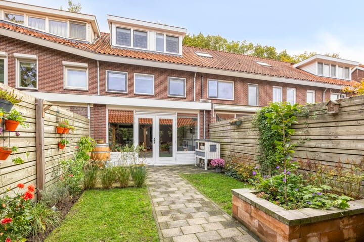 Foto 23 van Corversbos 87