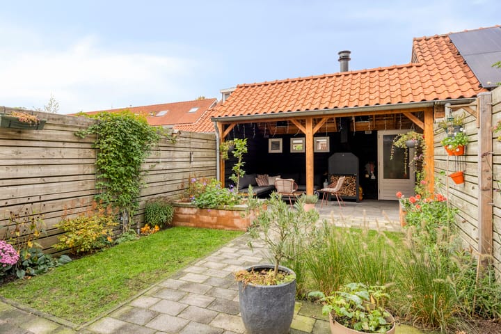 Foto 25 van Corversbos 87