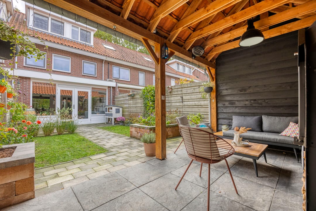 Foto 28 van Corversbos 87