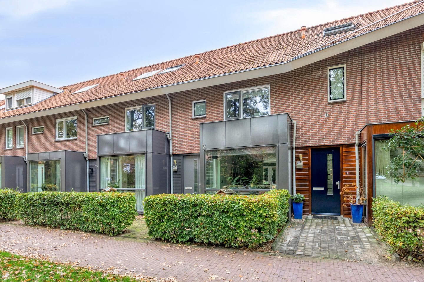 Foto 29 van Corversbos 87