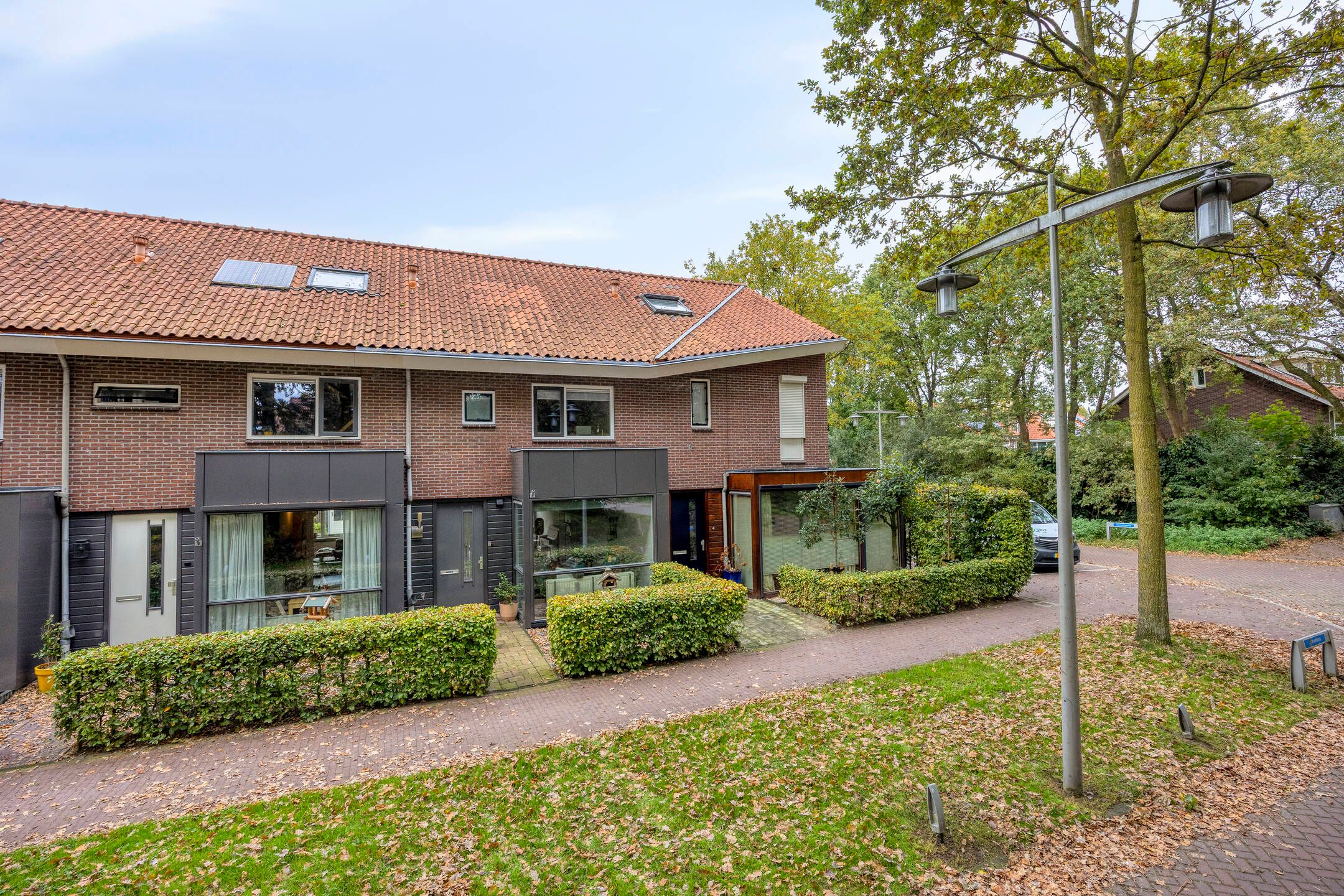 Foto 30 van Corversbos 87