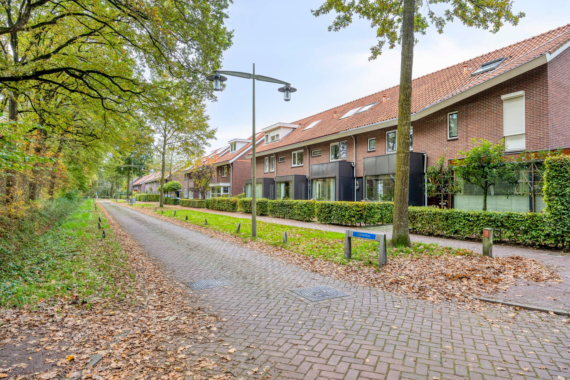 Foto 33 van Corversbos 87