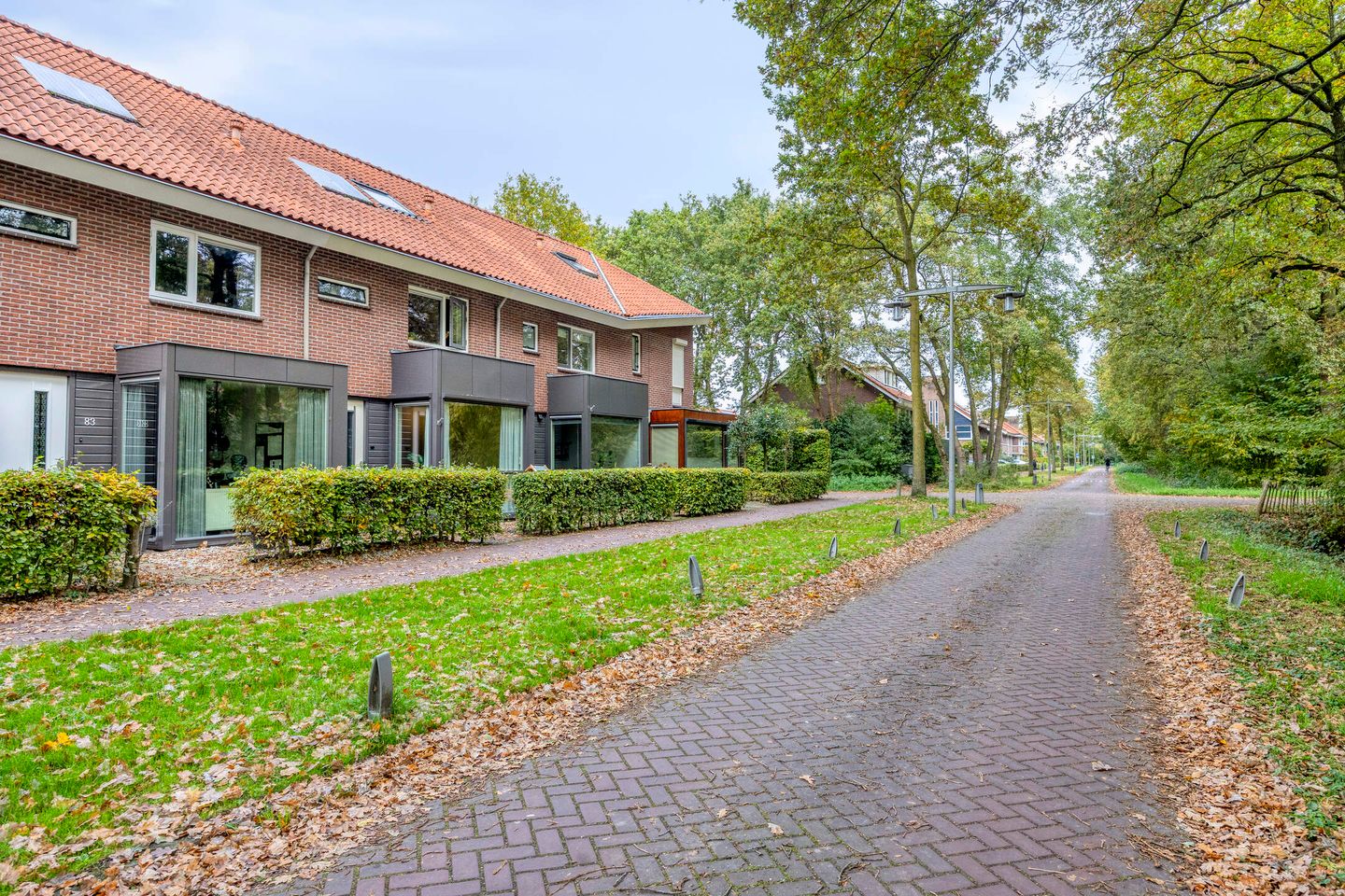 Foto 35 van Corversbos 87