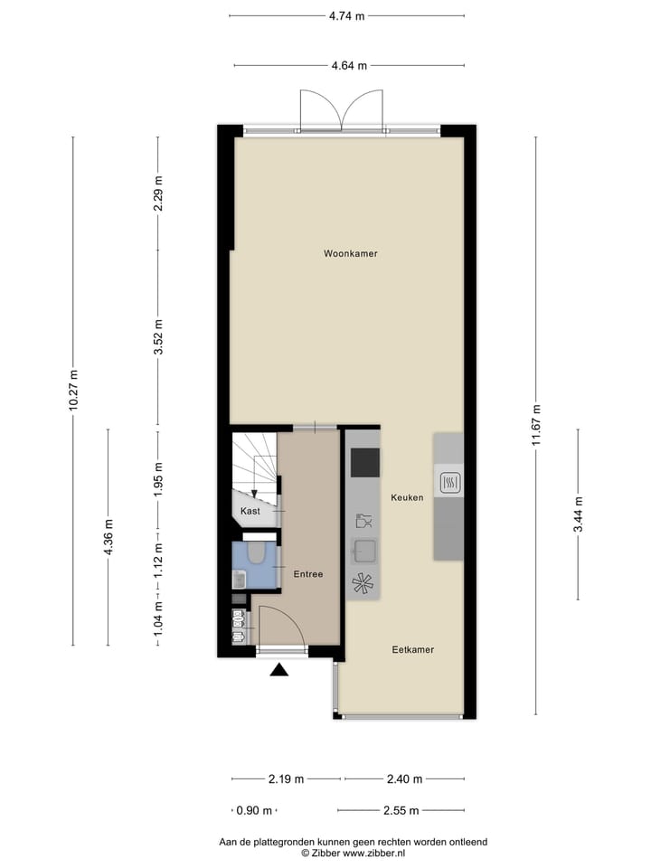 Foto 36 van Corversbos 87