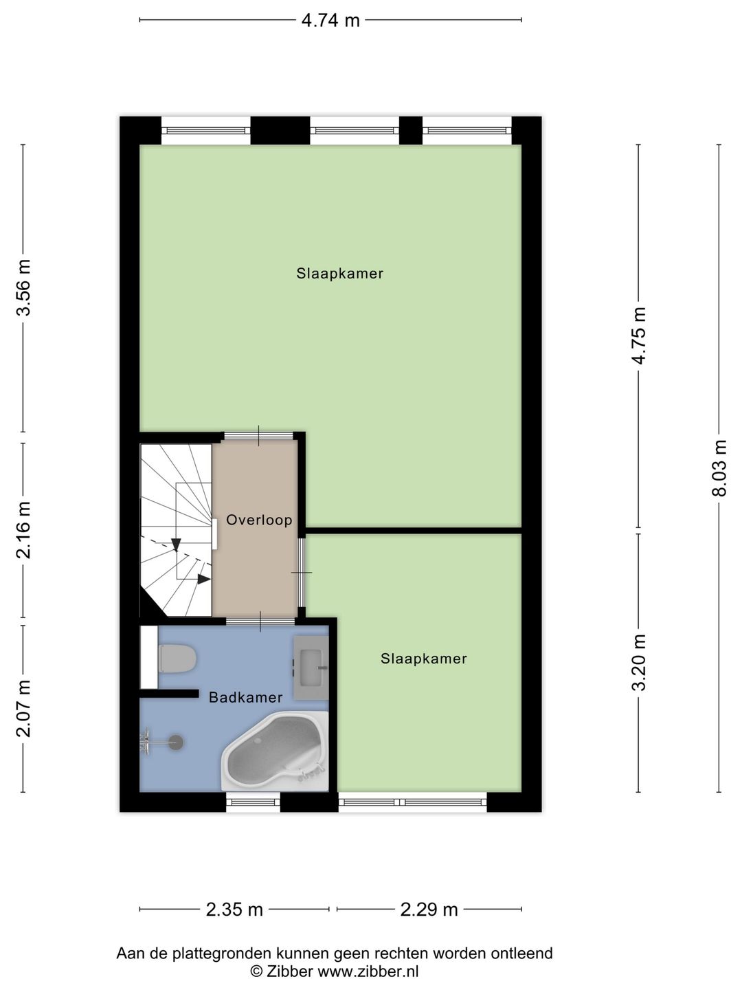 Foto 37 van Corversbos 87