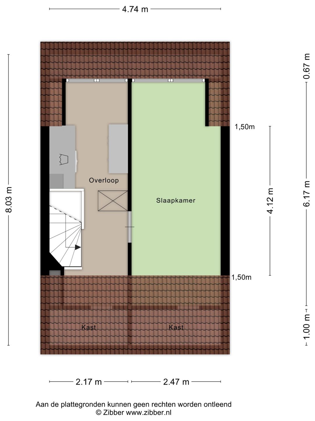 Foto 38 van Corversbos 87