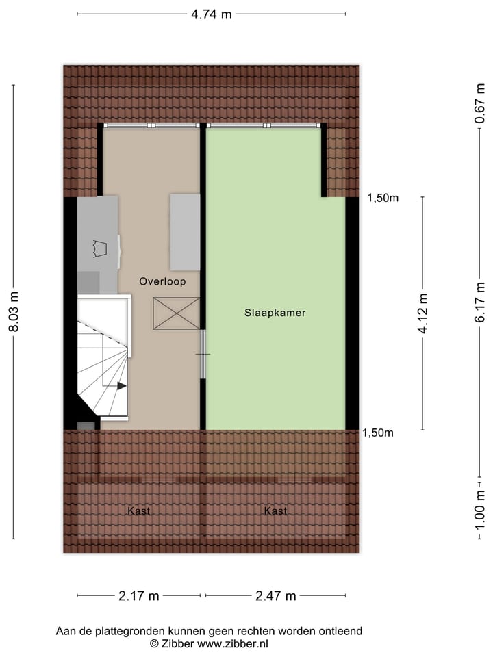 Foto 38 van Corversbos 87