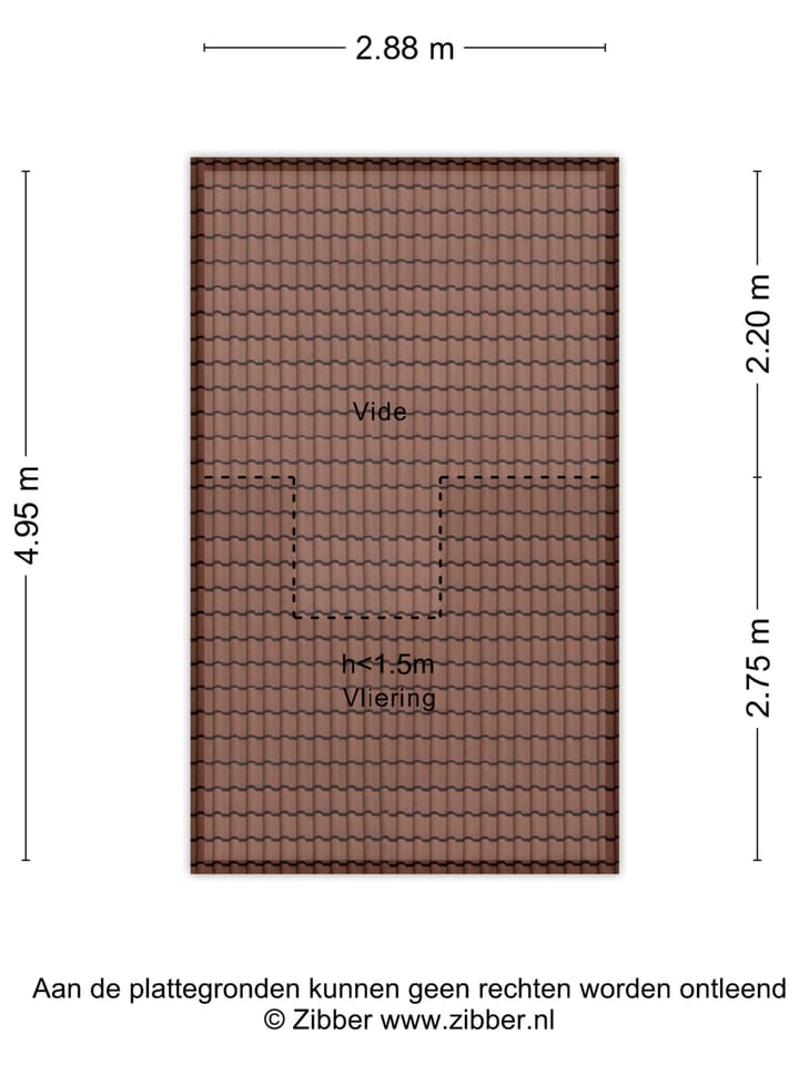Foto 39 van Corversbos 87