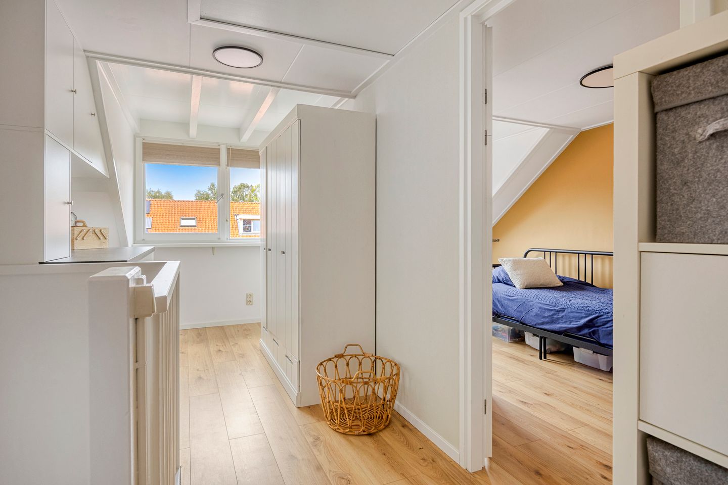 Foto 20 van Corversbos 87