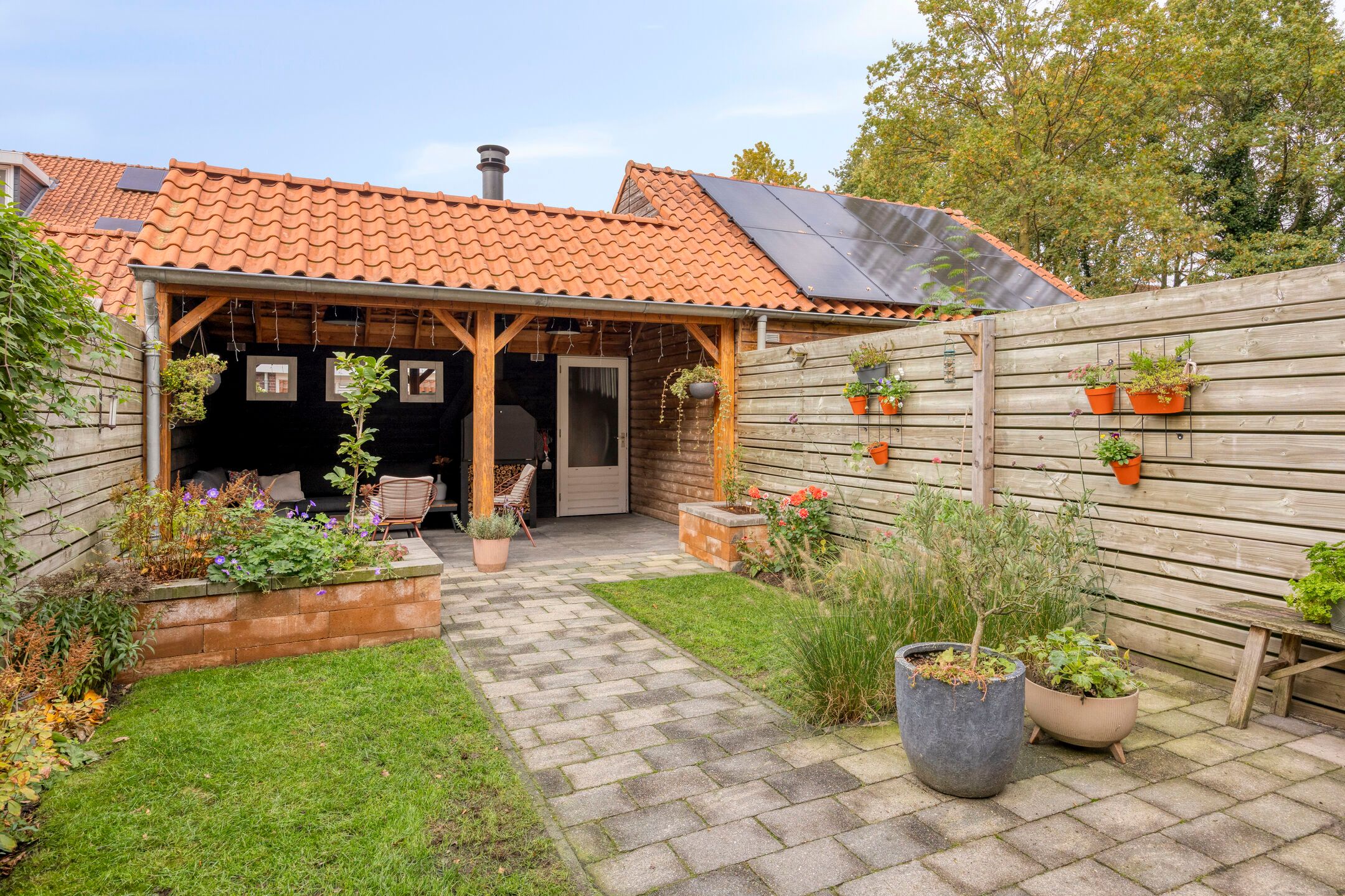 Foto 24 van Corversbos 87