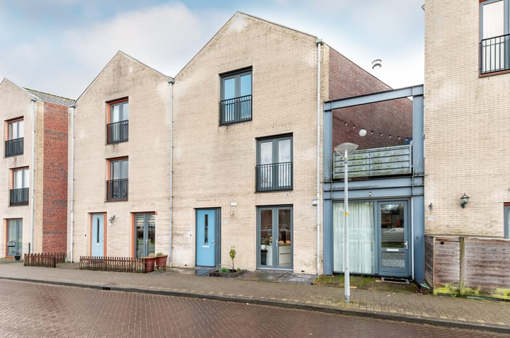 Dick Bosstraat 177