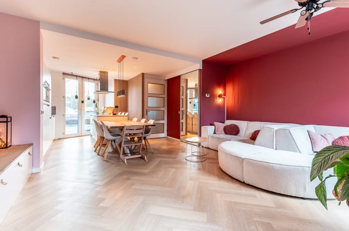 Foto 2 van Dick Bosstraat 177