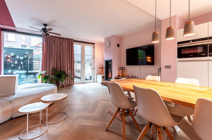 Foto 6 van Dick Bosstraat 177