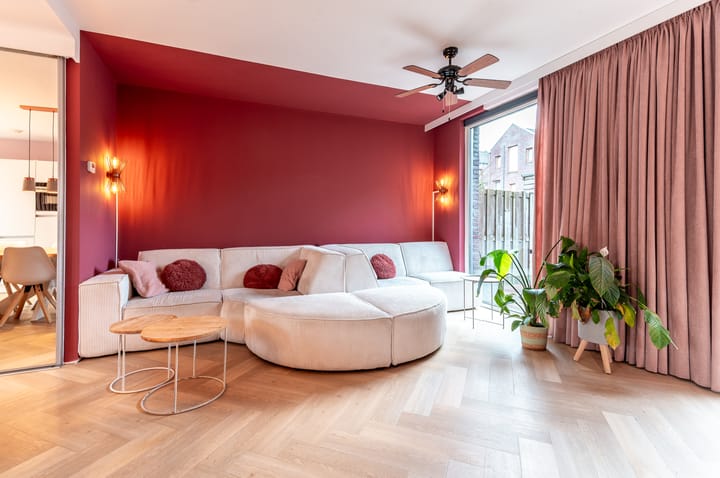 Foto 7 van Dick Bosstraat 177