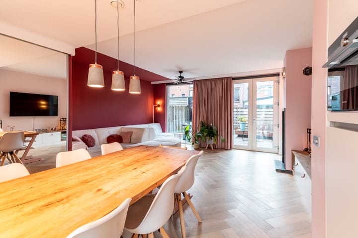 Foto 8 van Dick Bosstraat 177