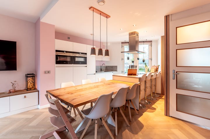 Foto 9 van Dick Bosstraat 177