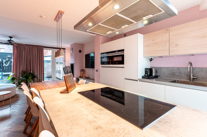 Foto 11 van Dick Bosstraat 177