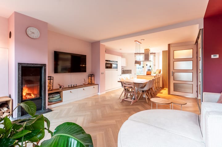 Foto 12 van Dick Bosstraat 177