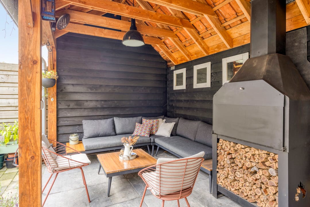 Foto 26 van Corversbos 87