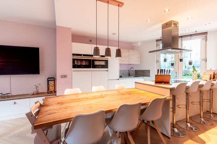 Foto 14 van Dick Bosstraat 177