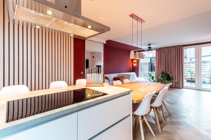 Foto 15 van Dick Bosstraat 177