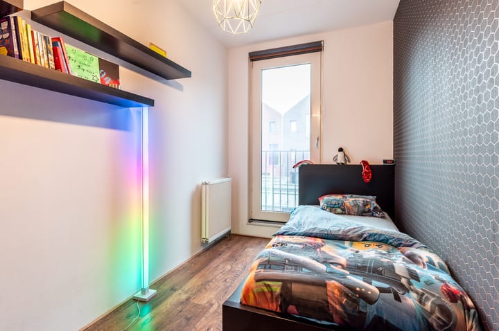 Foto 19 van Dick Bosstraat 177