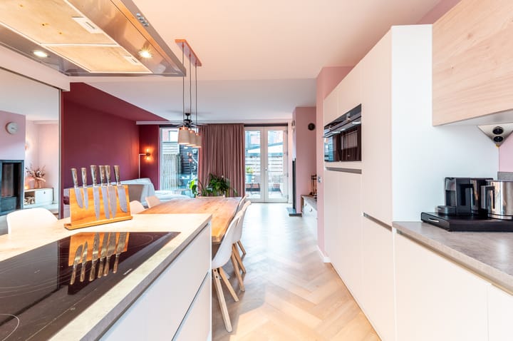 Foto 3 van Dick Bosstraat 177