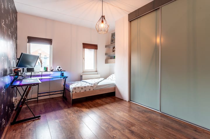 Foto 23 van Dick Bosstraat 177