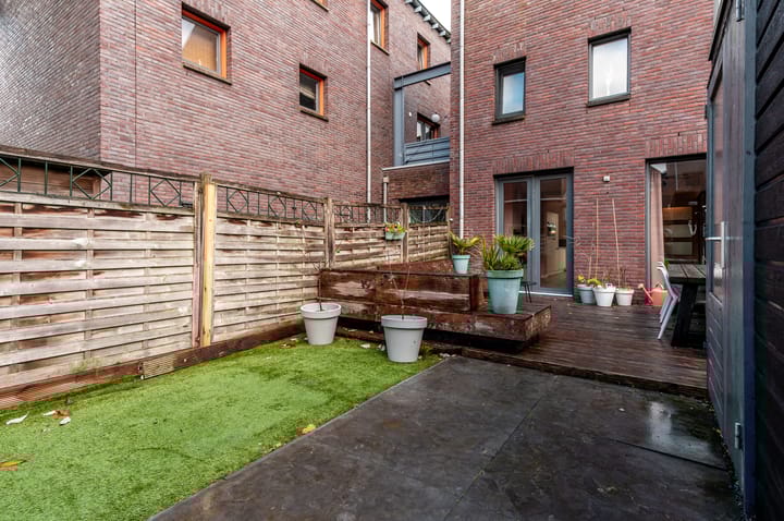 Foto 37 van Dick Bosstraat 177