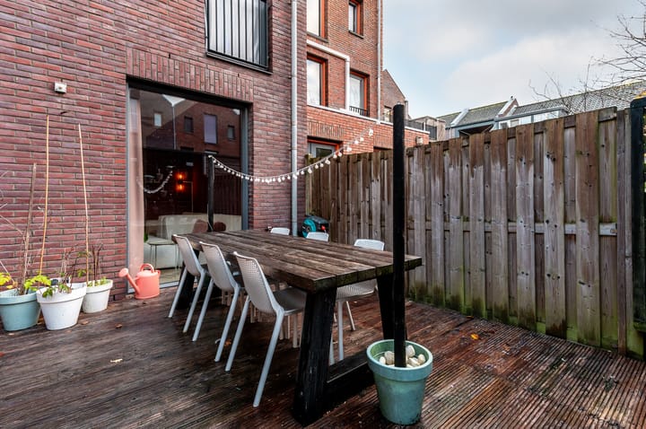 Foto 38 van Dick Bosstraat 177