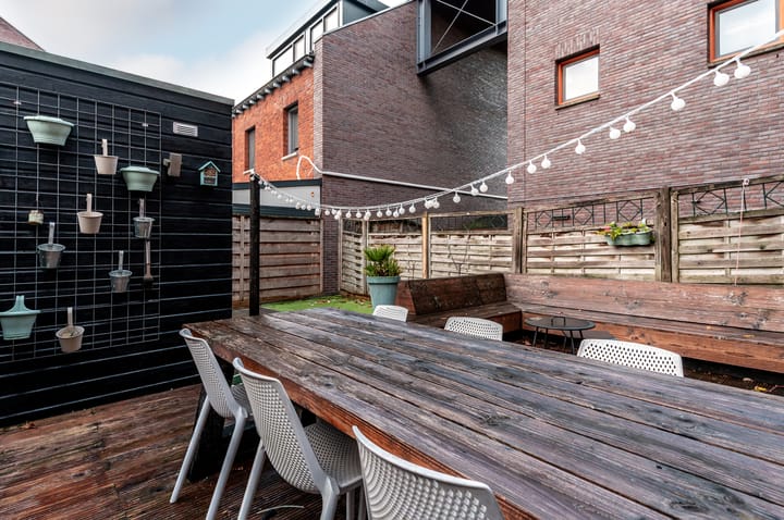 Foto 41 van Dick Bosstraat 177