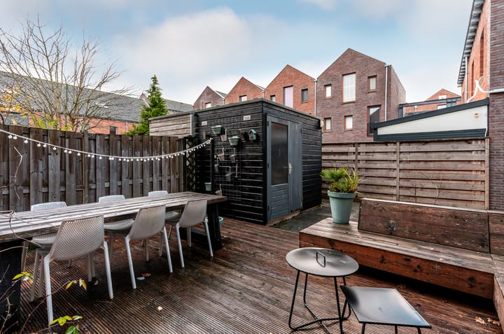 Foto 42 van Dick Bosstraat 177