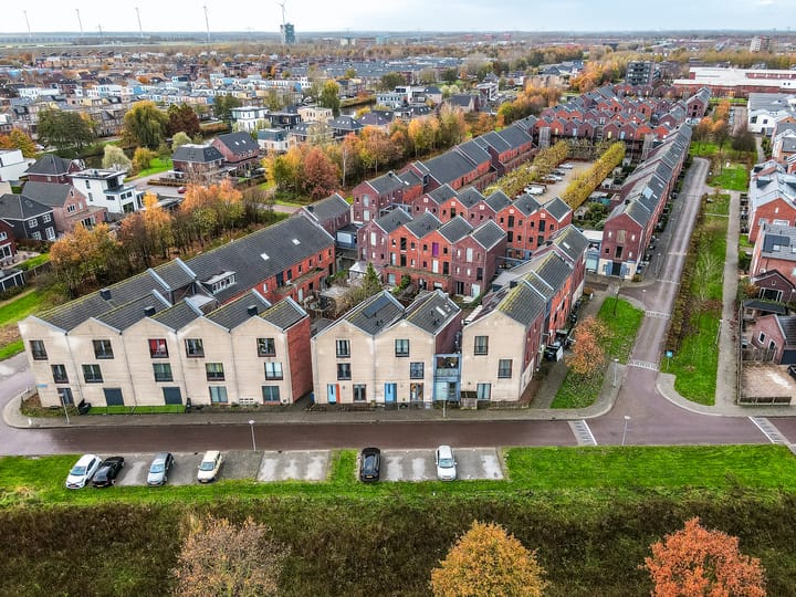 Foto 45 van Dick Bosstraat 177