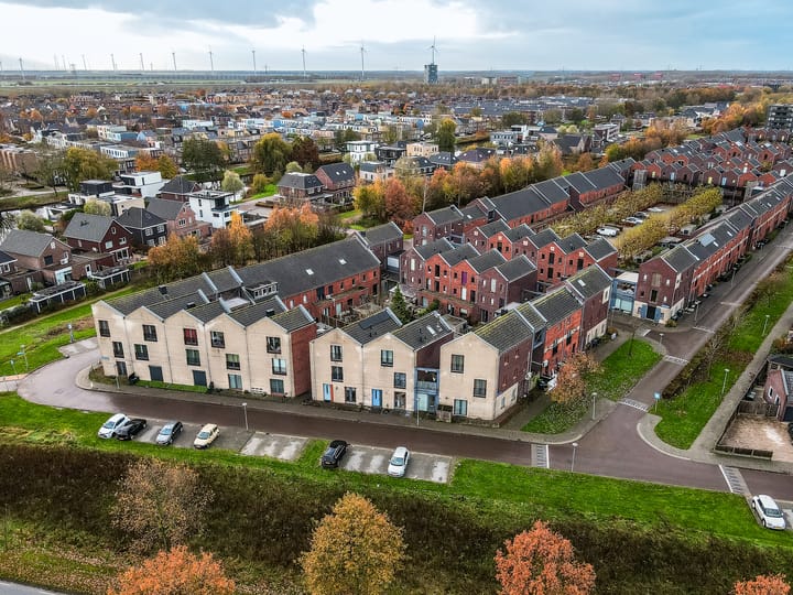 Foto 46 van Dick Bosstraat 177