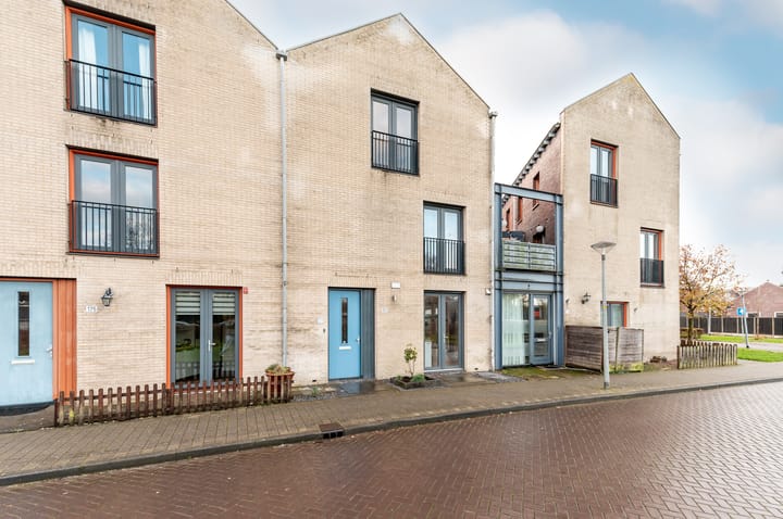 Foto 47 van Dick Bosstraat 177