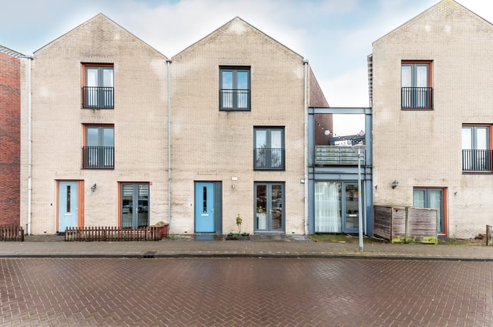 Foto 48 van Dick Bosstraat 177