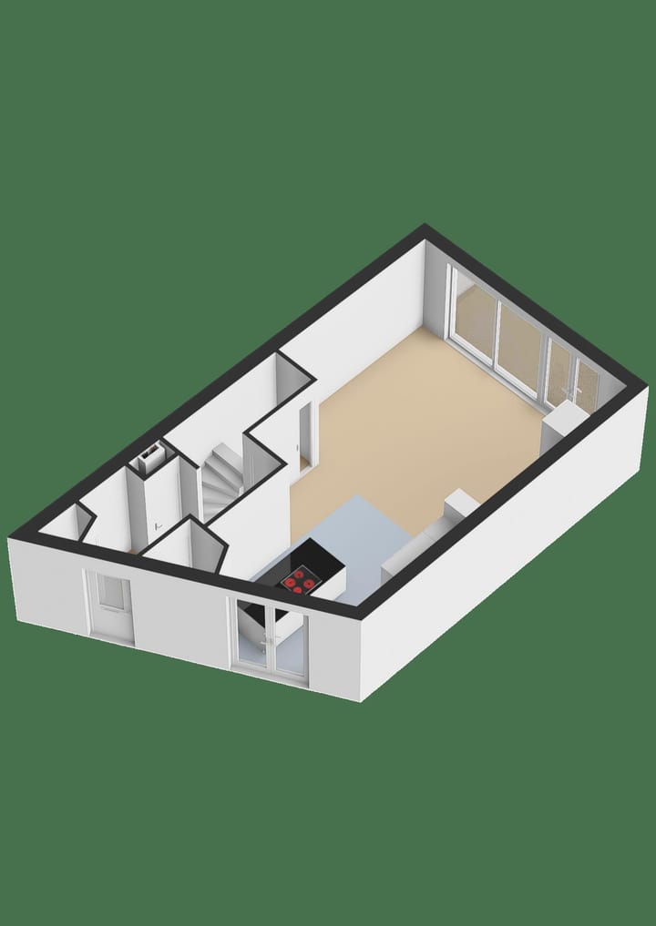 Foto 50 van Dick Bosstraat 177