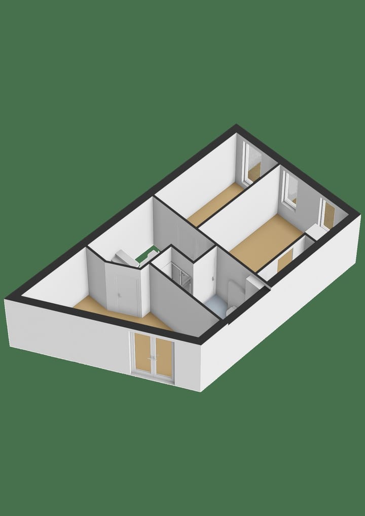 Foto 54 van Dick Bosstraat 177