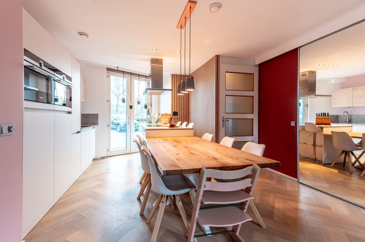 Foto 13 van Dick Bosstraat 177