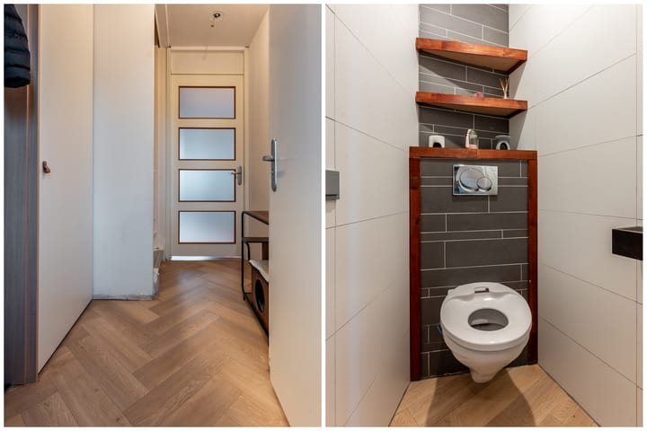 Foto 5 van Dick Bosstraat 177