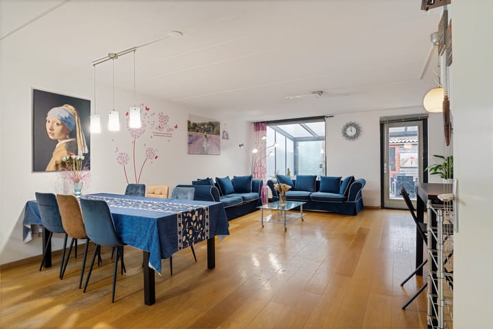 Foto 2 van Ballangéelaan 92