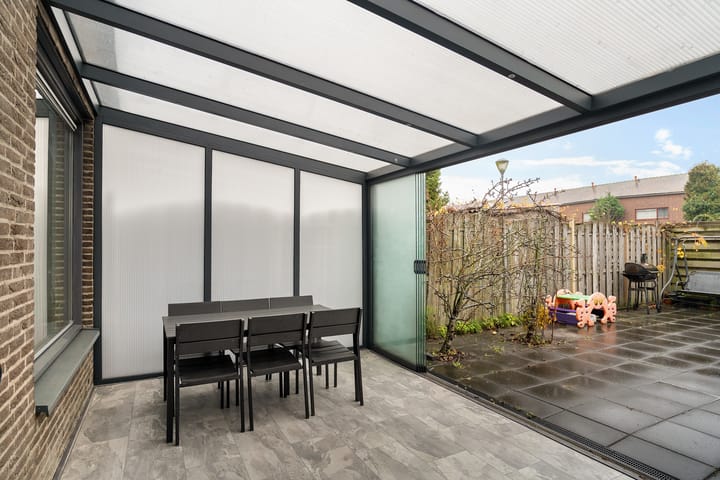 Foto 4 van Ballangéelaan 92