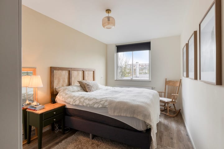 Foto 3 van Pastoorswarande 32