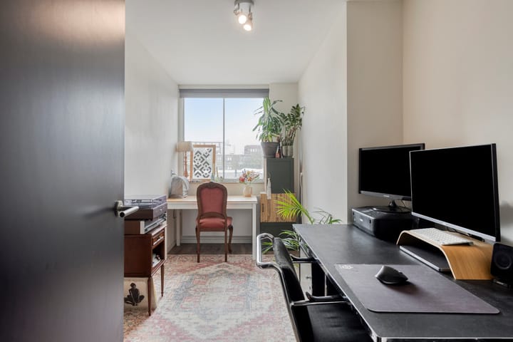 Foto 8 van Pastoorswarande 32